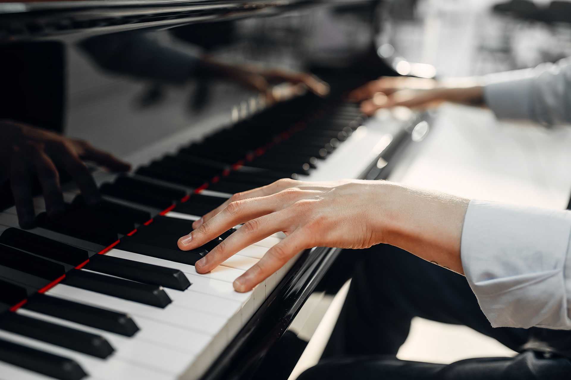 Online Piano Course Reviews